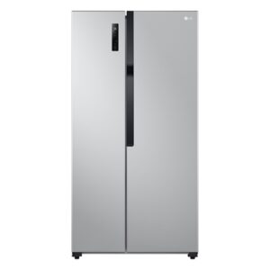 LG 519 Litres  Side by Side Refrigerator