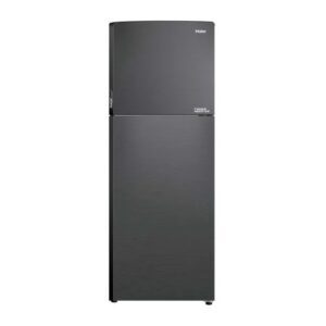 Haier 333L No Frost Double Door Fridge HRF-355BS