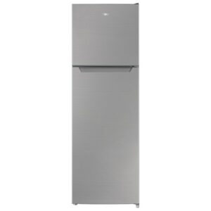 Mika 255 Litres MRNF255LSD No Frost Double Door Refrigerator