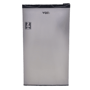 Von 90 Litres Single Door Refrigerator - VARM-11DHS