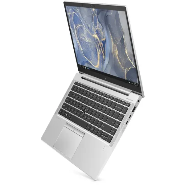 HP EliteBook 830 G5: Professional Performance, Portable Design (EX UK) - Image 2