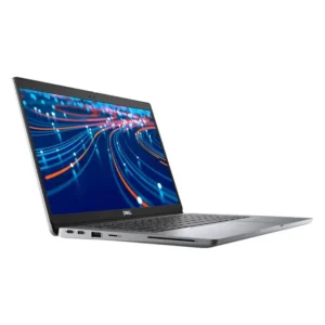 Dell Latitude 5520: Modern Performance, Business Ready (EX UK)