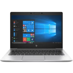 HP EliteBook 830 G5: Professional Performance, Portable Design (EX UK)