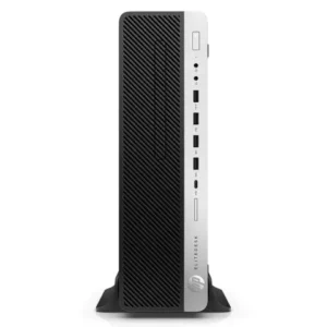HP EliteDesk 800 G5 SFF Desktop