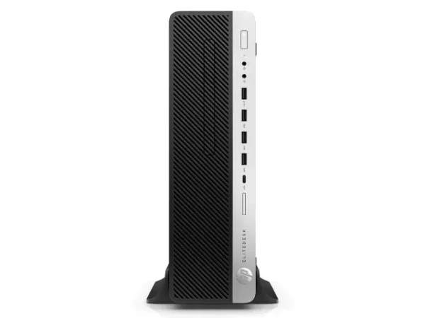 HP EliteDesk 800 G5 SFF Desktop