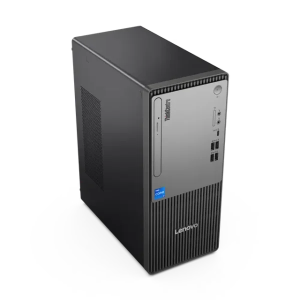 Lenovo ThinkCentre Neo 50t Gen 5 Tower Desktop – Intel Core i5-13400, 8GB RAM, 512GB SSD - Image 2