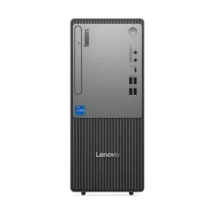 Lenovo ThinkCentre Neo 50t Gen 5 Tower Desktop – Intel Core i5-13400, 8GB RAM, 512GB SSD