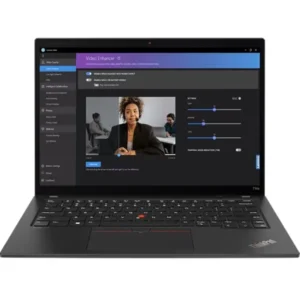Lenovo ThinkPad T14s Gen 1: Power, Portability & Precision (EX UK, 6 Months Warranty)