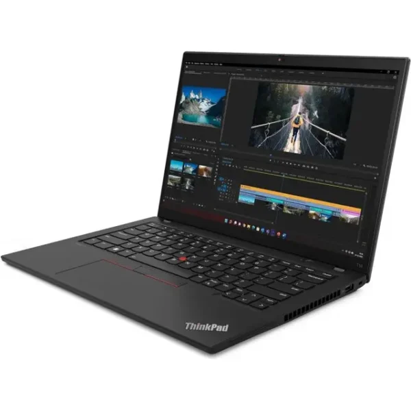 Lenovo ThinkPad T14s Gen 1: Power, Portability & Precision (EX UK, 6 Months Warranty) - Image 3