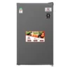 Smart Pro Single Door Refrigerator – 93L (SFR-120S-I)