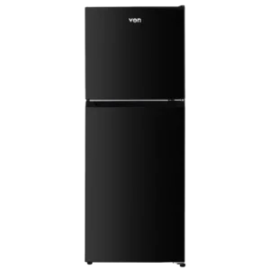 Von VRT-247NRAK 247 Liters Double Door Refrigerator
