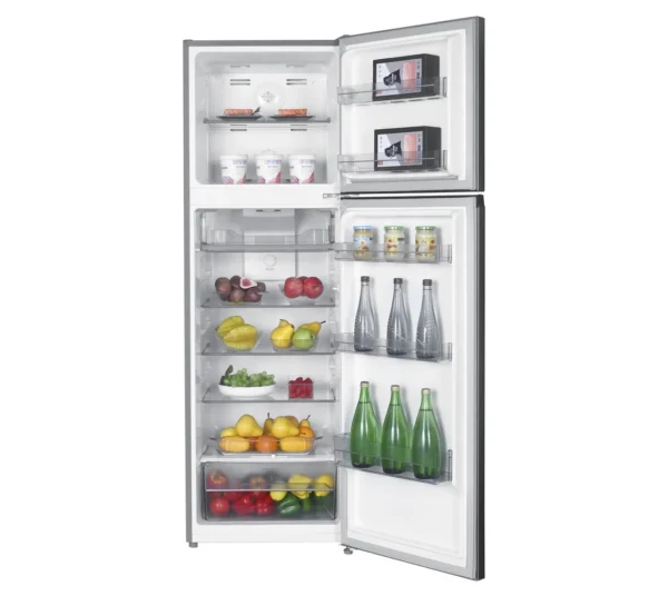 Von VRT-247NRAK 247 Liters Double Door Refrigerator - Image 2