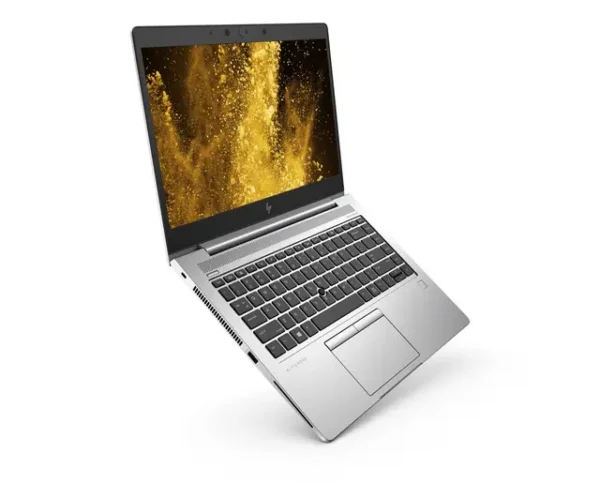 HP EliteBook 830 G5: Professional Performance, Portable Design (EX UK) - Image 4