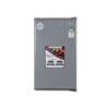 Roch 90 Liters Single Door Refrigerator - Silver (RFR-120S-I)