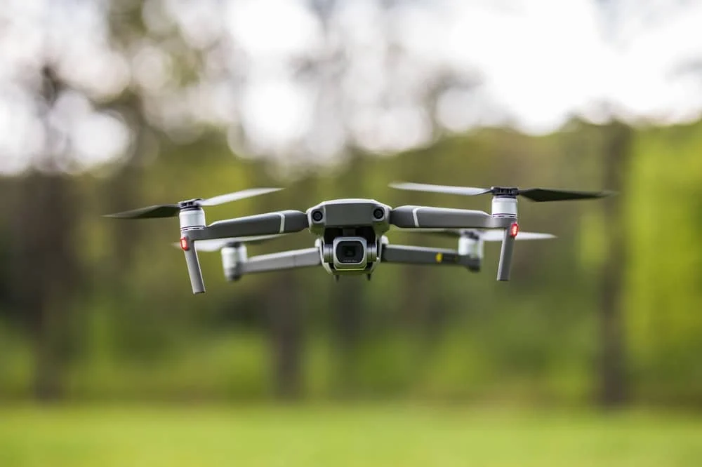 Drones for Beginners: Getting Started with Aerial Photography