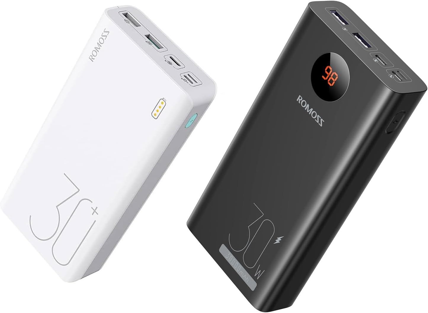 Power Banks Explained: How to Choose the Right One
