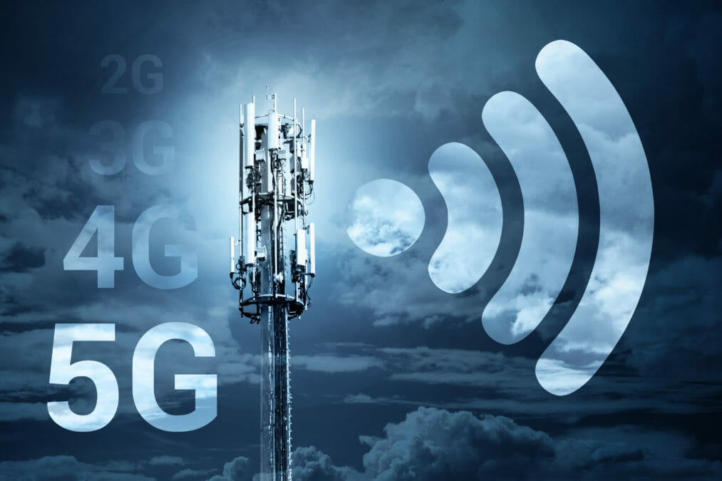 The Impact of 5G on Your Mobile Devices: A Leap Forward in Connectivity