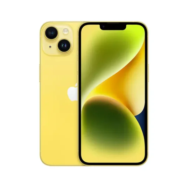 Apple iPhone 14 128GB - Brand New - Image 2