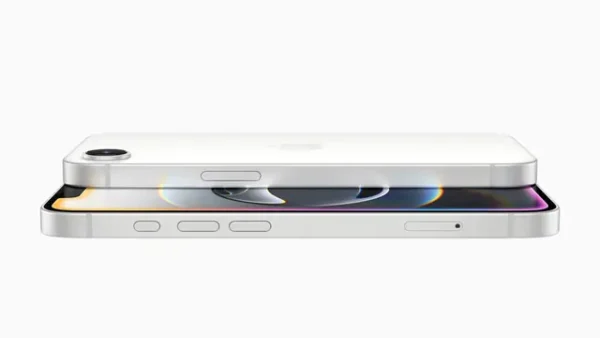 Apple iPhone 16e 128GB - Brand New - Image 3
