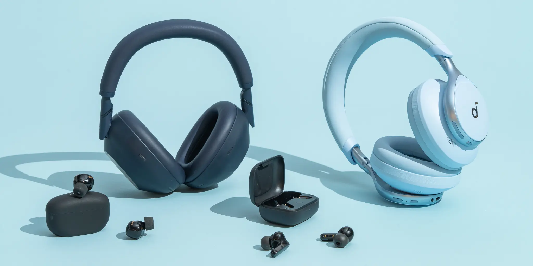 The Science Behind Noise-Cancelling Headphones: A Deep Dive into Serenity