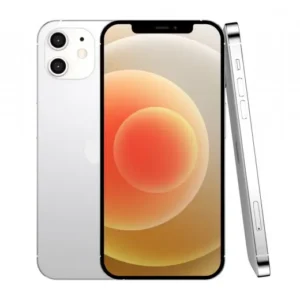 Apple iPhone 12 64GB - A14 Bionic, 5G Speed & Super Retina XDR Display