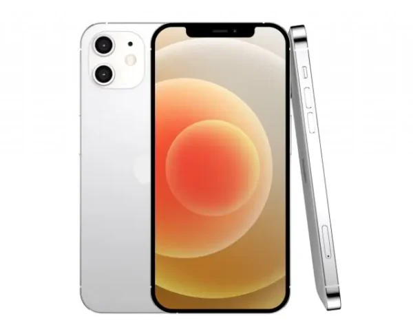 Apple iPhone 12 64GB - A14 Bionic, 5G Speed & Super Retina XDR Display