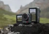 Action Cameras: Capturing Your Adventures in Kenya
