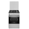 Von 50X50 Cooker 3 Gas + 1 Electric - VCF503131NFY