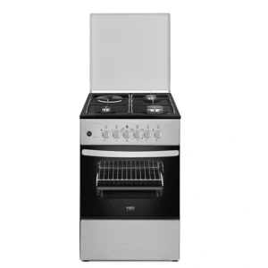 Von 50X50 Cooker 3 Gas + 1 Electric - VCF503131NFY