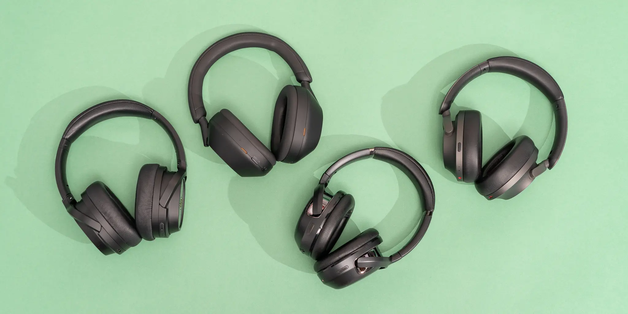 Wireless Headphones: A Deep Dive into Audio Quality & Features