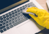 How to Clean Your Electronics Safely and Effectively