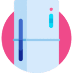 Refrigerators