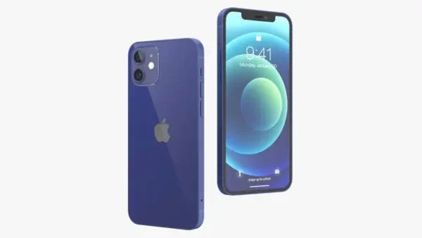 Apple iPhone 12 64GB - A14 Bionic, 5G Speed & Super Retina XDR Display - Image 2