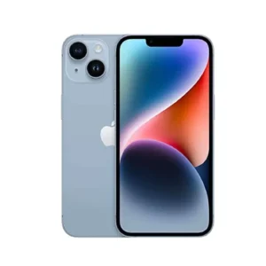 Apple iPhone 14 256GB - Pre-Owned Abroad