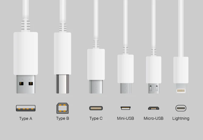Data Cables & Chargers: Why Quality Matters, A Comprehensive Guide