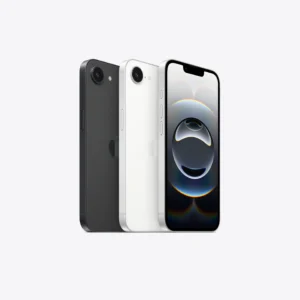 Apple iPhone 16e 256GB - Brand New
