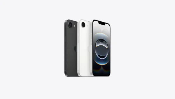 Apple iPhone 16e 256GB - Brand New