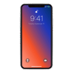 iPhones