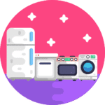 Kitchen Appliances