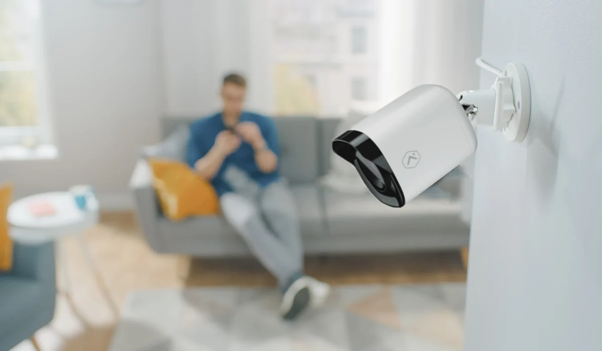Getting Started with Smart Security Cameras: Your Eye on What Matters