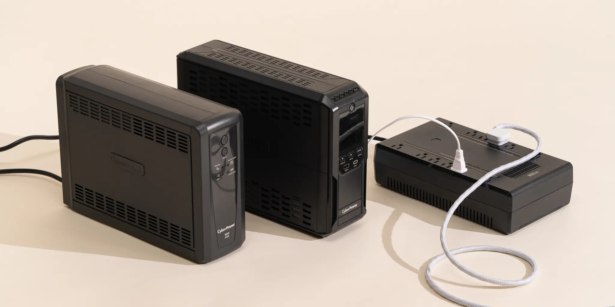 Understanding UPS Systems: Power Backup for Your Electronics