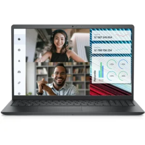 Dell Vostro 3520 Core i7 12th Gen 16GB 512GB SSD 15.6"