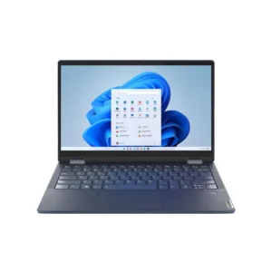 Lenovo Yoga 6 13ALC7 Ryzen 7 5700U 8GB 512GB SSD 13.3" WUXGA Win11 Home Digital Pen Dark Teal