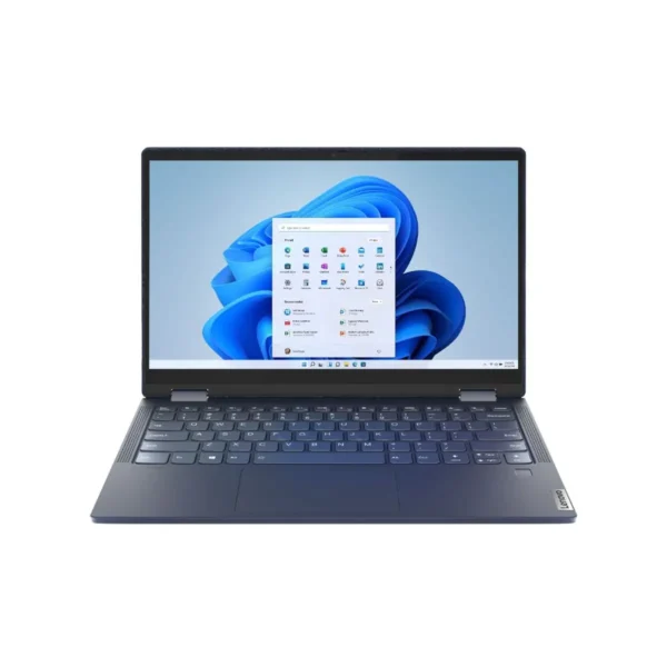 Lenovo Yoga 6 13ALC7 Ryzen 7 5700U 8GB 512GB SSD 13.3" WUXGA Win11 Home Digital Pen Dark Teal