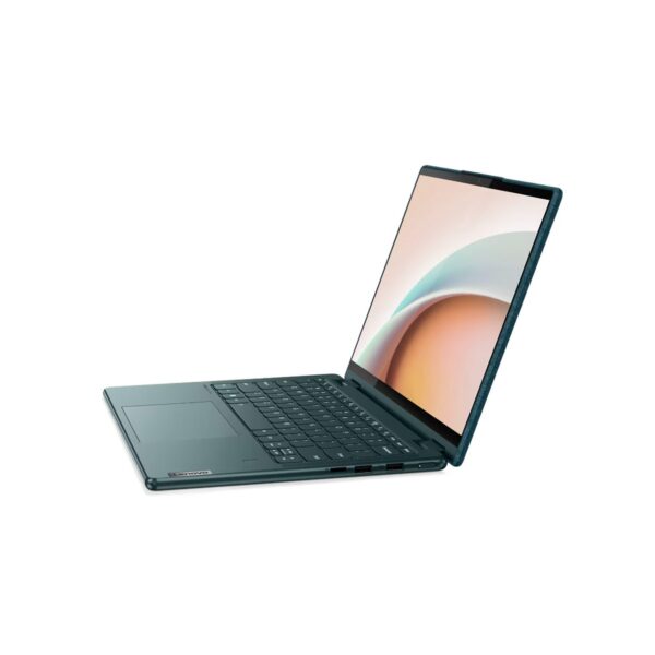 Lenovo Yoga 6 13ALC7 Ryzen 7 5700U 8GB 512GB SSD 13.3" WUXGA Win11 Home Digital Pen Dark Teal - Image 3