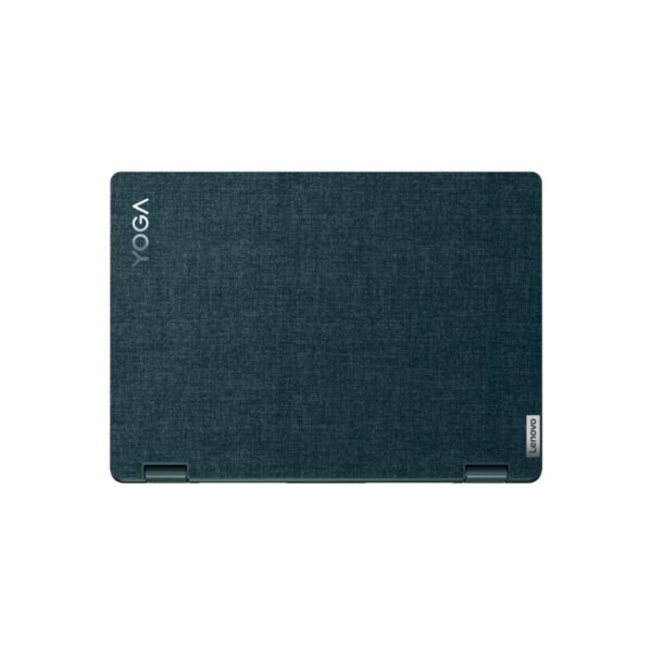 Lenovo Yoga 6 13ALC7 Ryzen 7 5700U 8GB 512GB SSD 13.3" WUXGA Win11 Home Digital Pen Dark Teal - Image 9