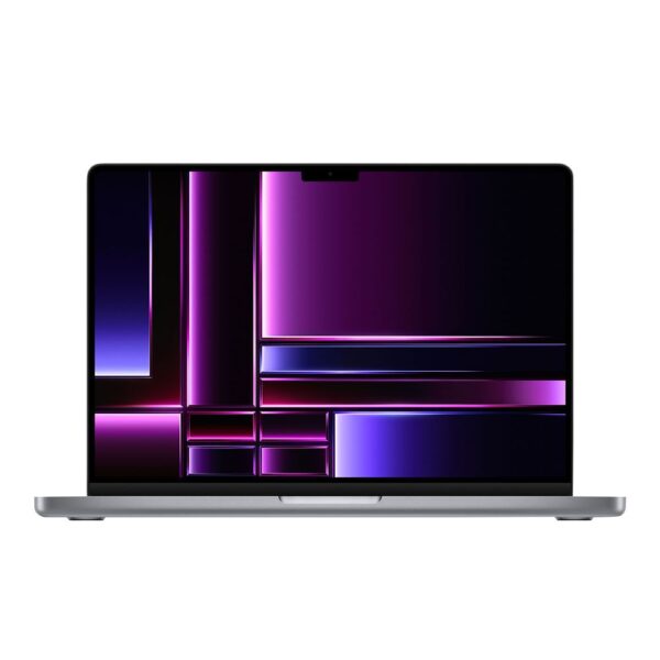 MacBook Pro M2 Max 12-Core CPU 30-Core GPU 32GB RAM 1TB SSD 14" Space Grey 1-Year Warranty MPHG3LL/A