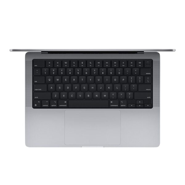 MacBook Pro M2 Max 12-Core CPU 30-Core GPU 32GB RAM 1TB SSD 14" Space Grey 1-Year Warranty MPHG3LL/A - Image 2