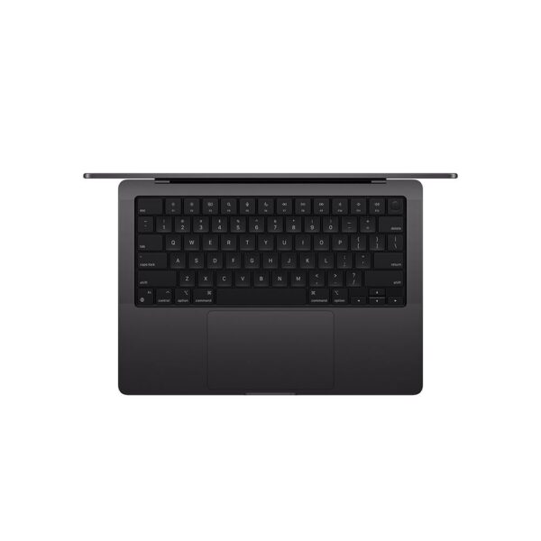 MacBook Pro M4 10-Core CPU 10-Core GPU 24GB RAM 1TB SSD 14.2" Liquid Retina 120Hz Sequoia 14 1080P FHD Camera Touch ID Backlit Space Black 1-Year Warranty MCX04LL/A - Image 5