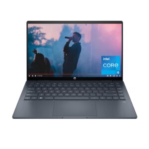 HP Pavilion 14, Core i5 (13th Gen), 8GB 512GB SSD